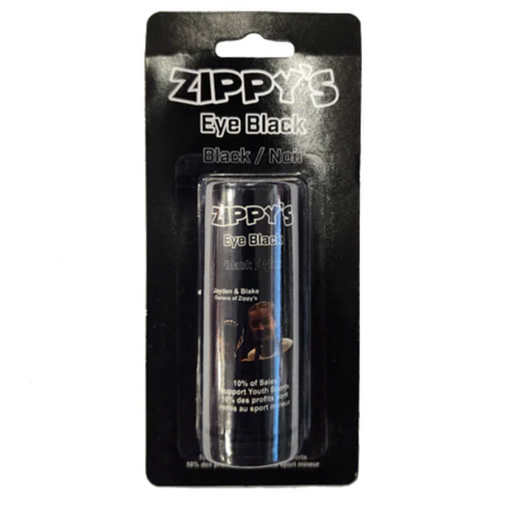 Zippy's Eye Black