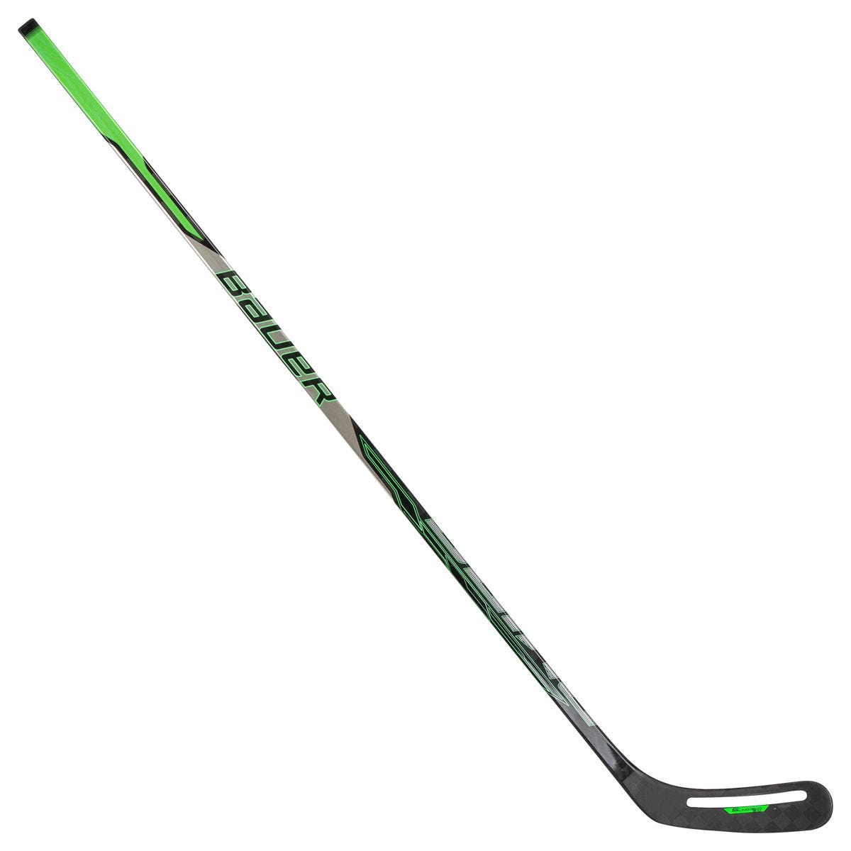 Bauer Sling Grip Intermediate Hockey Stick
