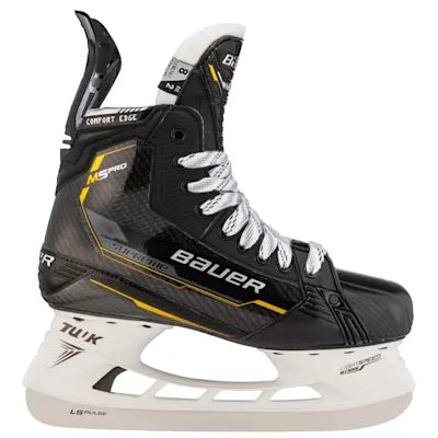 Bauer Supreme M5 Pro Junior Hockey Skate