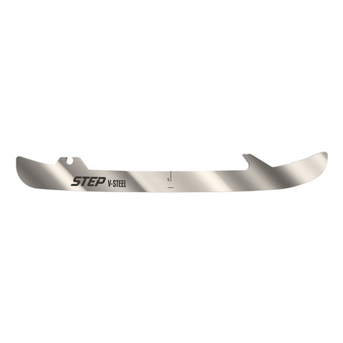 Step Steel Velocity Skate Blades for Bauer Lightspeed 2