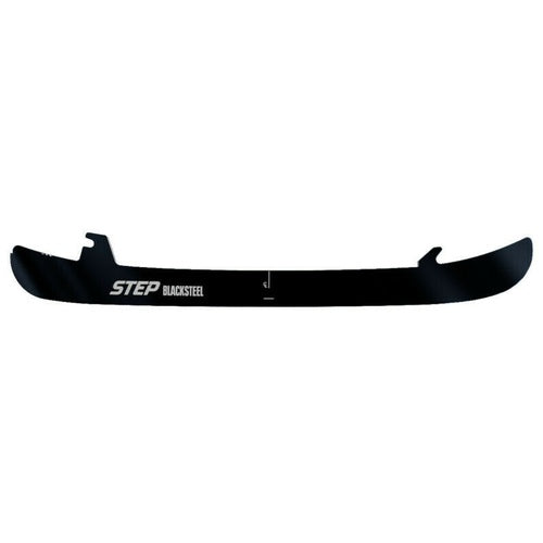 Step Steel Blacksteel Skate Blades for CCM Speedblade XS