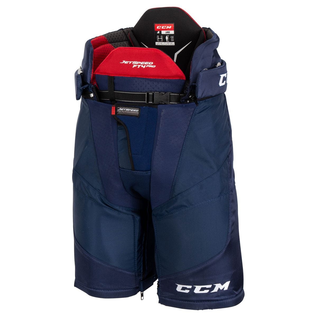 CCM Jetspeed FT4 Pro Junior Hockey Pants