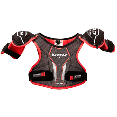 CCM FT350 Youth Shoulder Pads