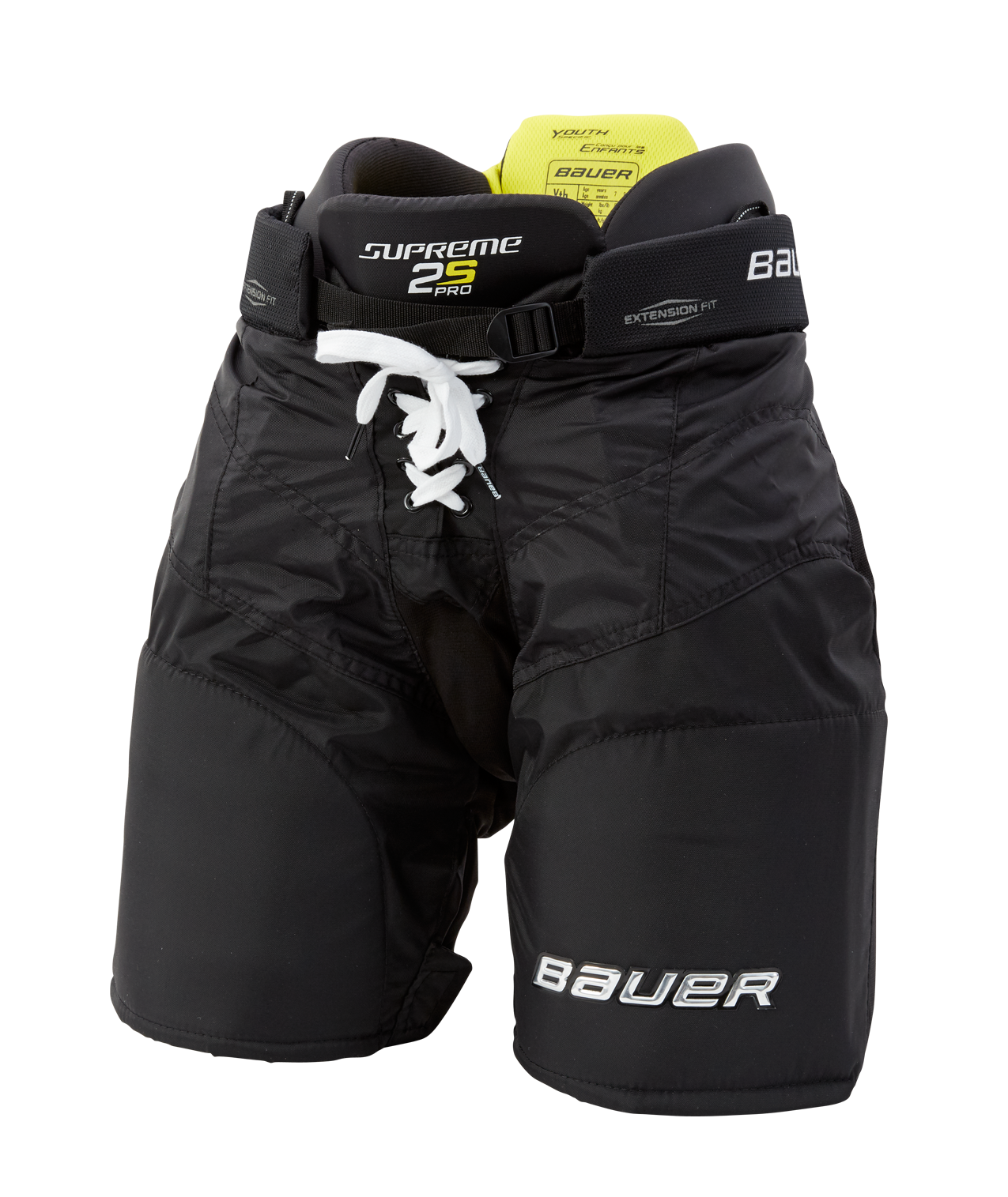 Bauer Supreme 2S Pro Youth Hockey Pant