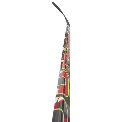 Sherwood Code V Junior Hockey Stick