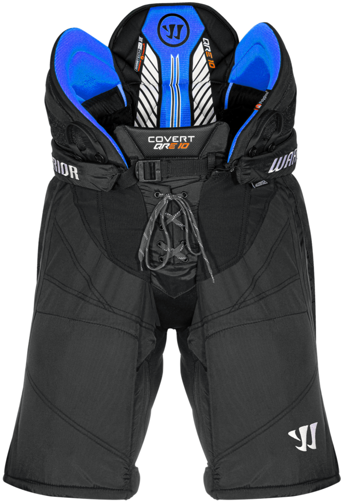 Warrior Covert QRE 10 Senior Hockey Pant