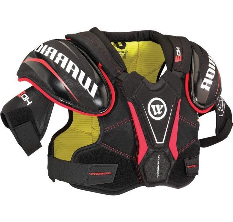 Warrior Dynasty HD3 Intermediate Hockey Shoulder Pad