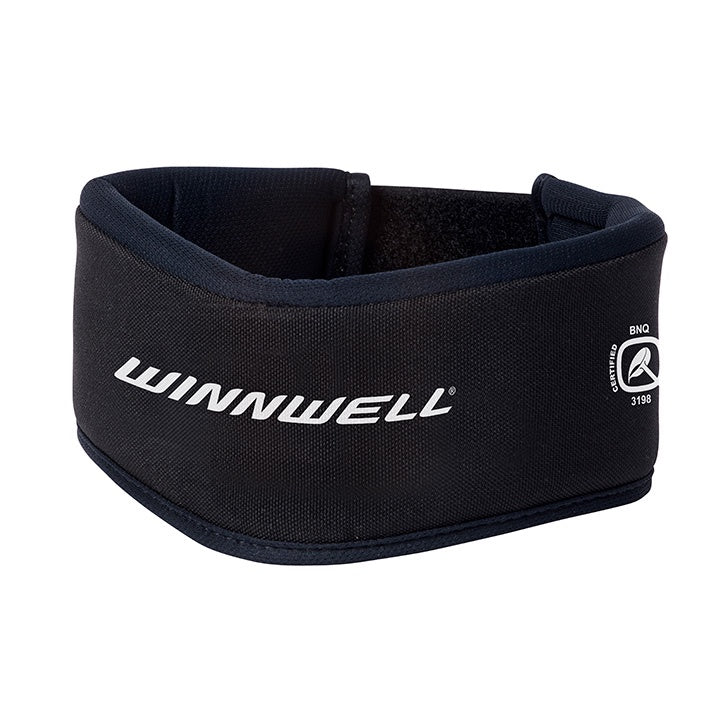 Winnwell Basic Neck Guard Collar