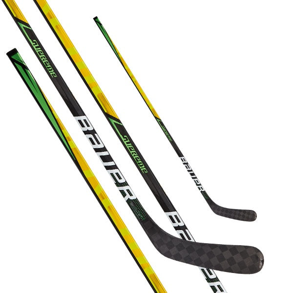 Bauer Supreme Ultrasonic Intermediate Hockey Stick