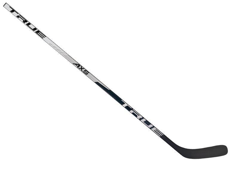 True AX5 Intermediate Hockey Stick