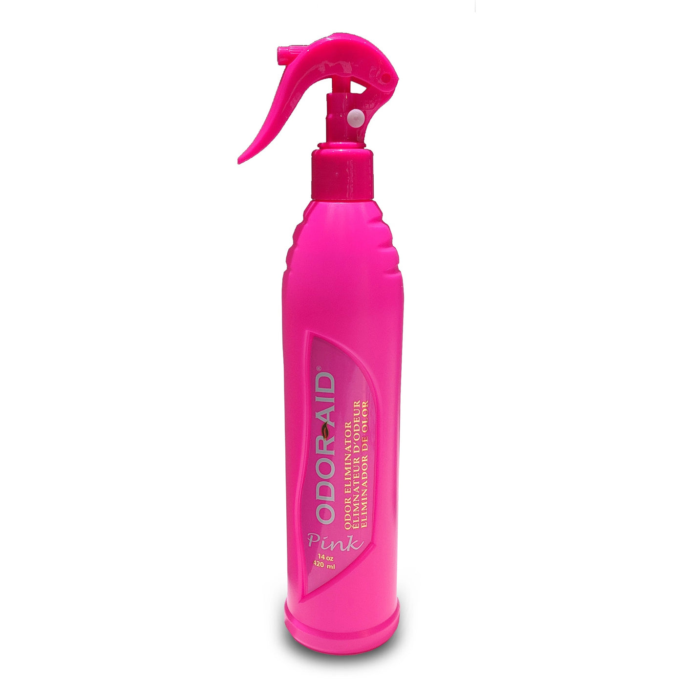 Odor-Aid Pink Spray 420mL