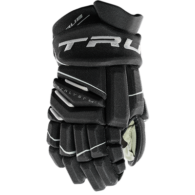 True Catalyst 5X Senior Hockey Gloves