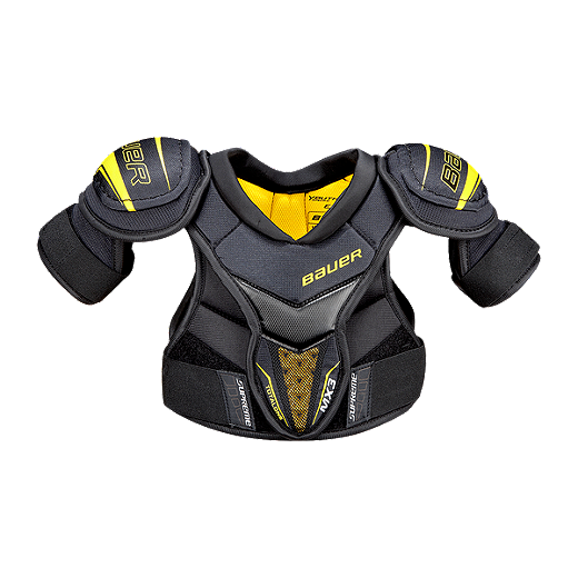 Bauer Supreme TotalONE MX3 Youth  Shoulder Pad