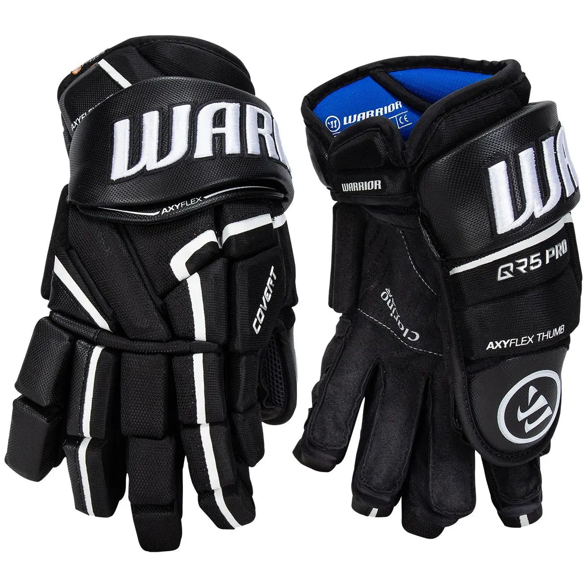 Warrior Covert QR5 Pro Junior Hockey Glove