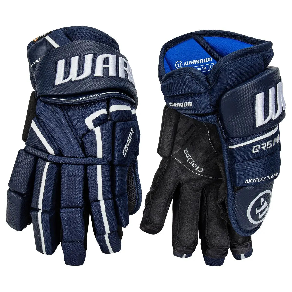Warrior Covert QR5 Pro Junior Hockey Glove