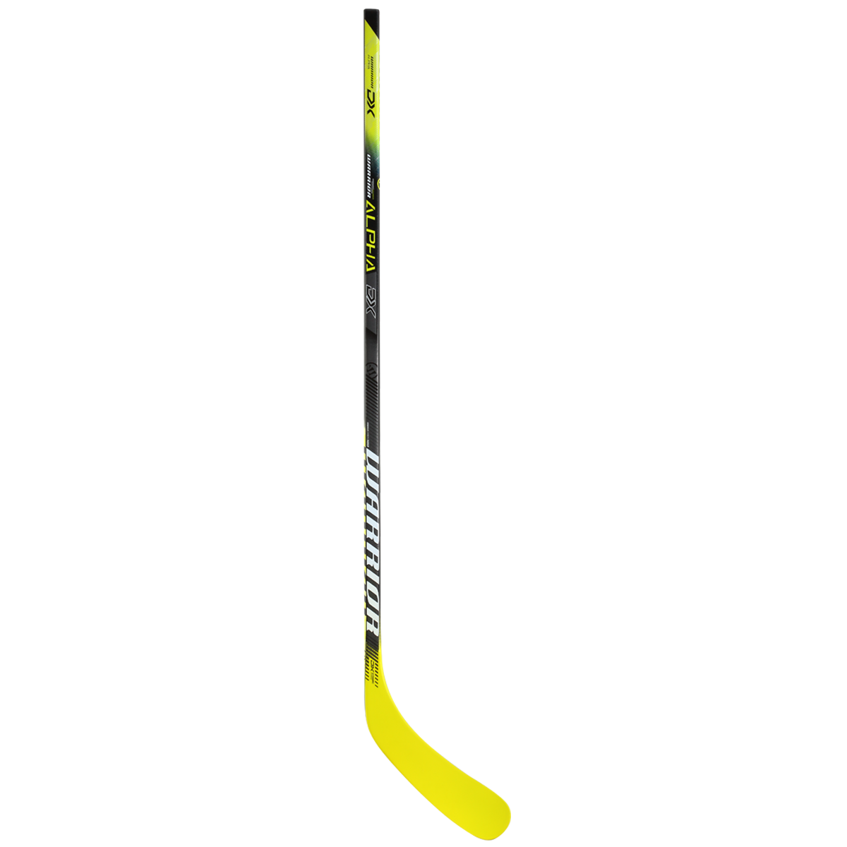 Warrior Alpha DX Youth Hockey Stick