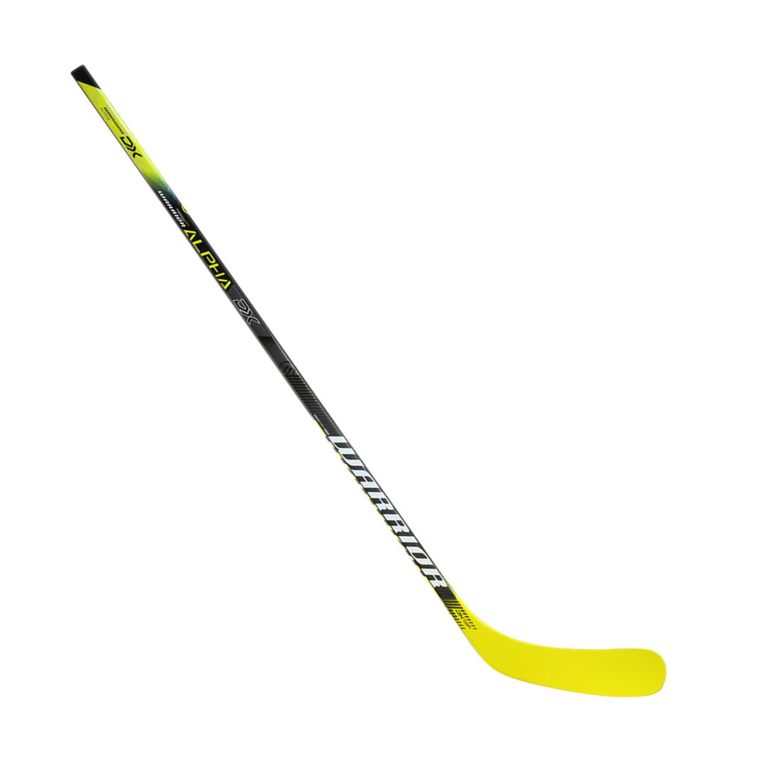 Warrior Alpha DX Tyke Hockey Stick