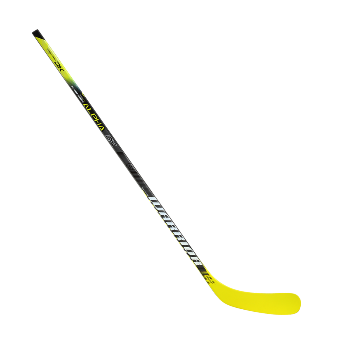 Warrior Alpha DX Tyke Hockey Stick