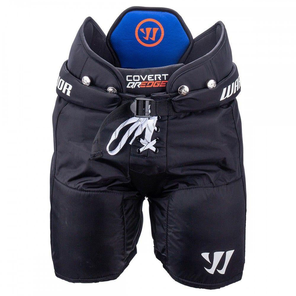 Warrior Covert QR Edge Youth Hockey Pant