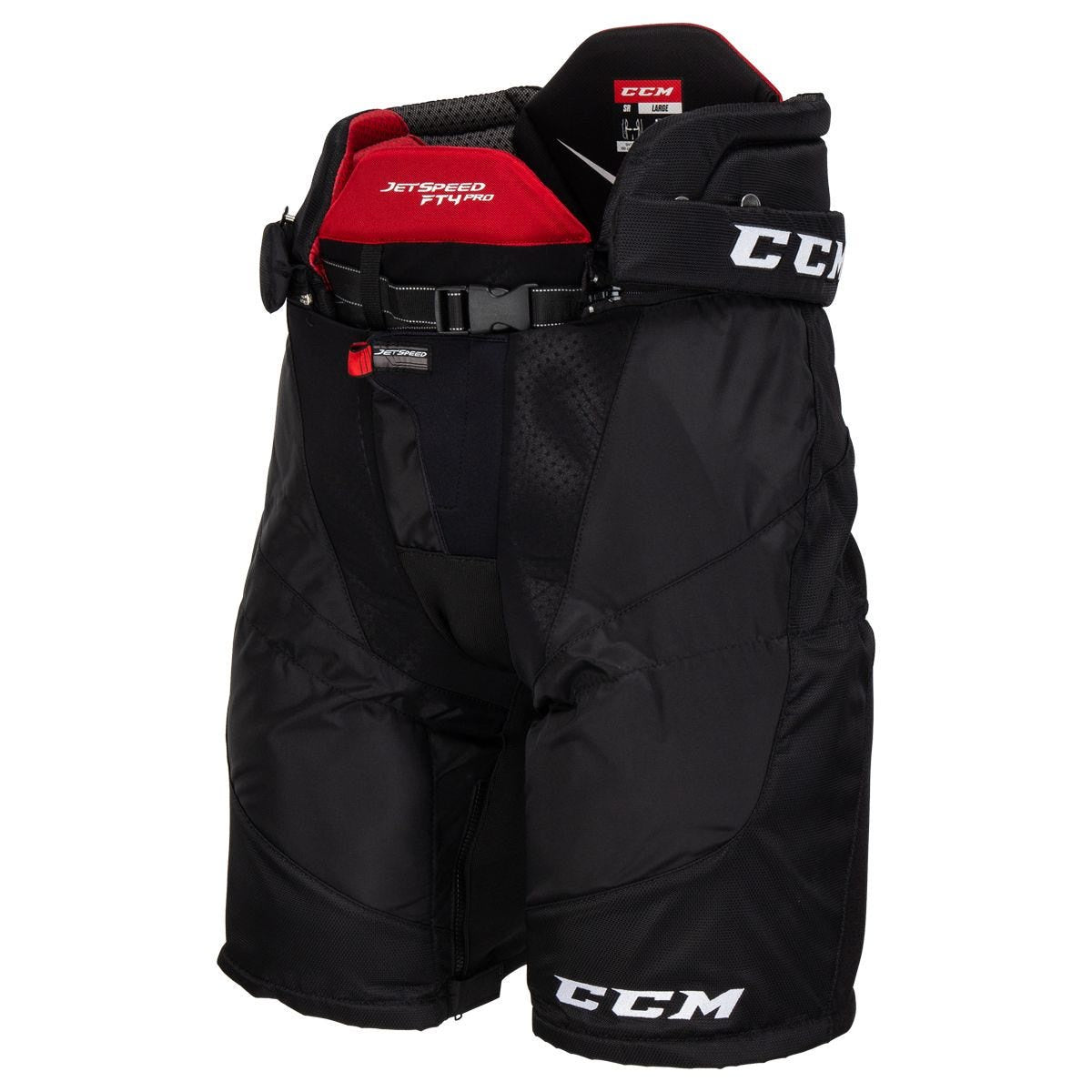 CCM Jetspeed FT4 Pro Senior Hockey Pants