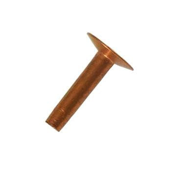 Copper Rivet