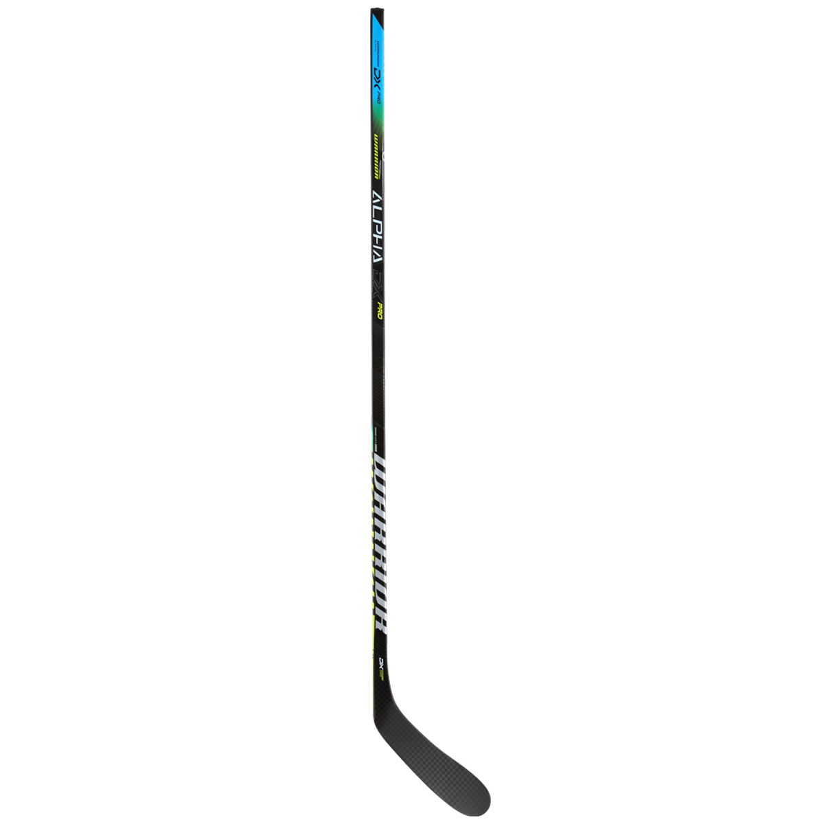 Warrior Alpha DX Pro Intermediate Hockey Stick