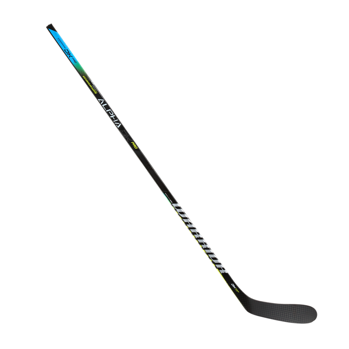 Warrior Alpha DX Pro Senior Hockey Stick