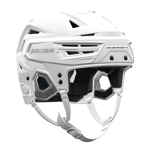 Bauer Re-akt 150 Hockey Helmet