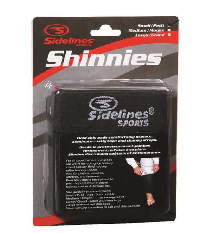 Sidelines Shinnies