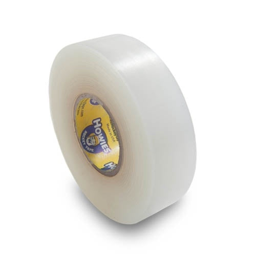 Howies Clear Shin Guard Tape