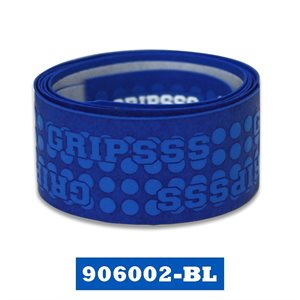 Blue Sport Ultra Soft Grip Tape - Gripsss