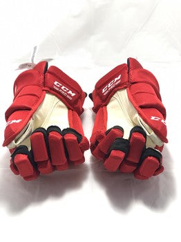 CCM HGTKXP Detroit Red Wings 15" Hockey Glove