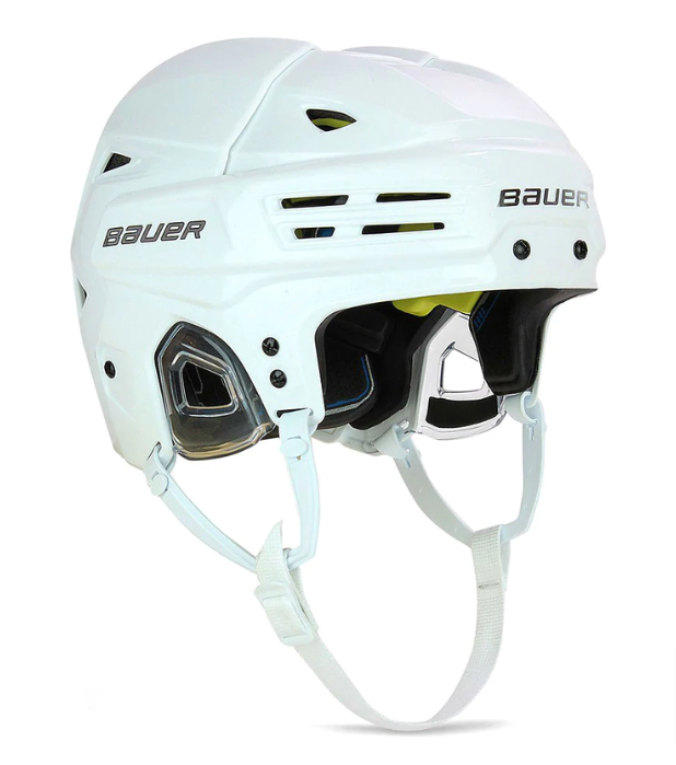 Bauer Re-akt 200 Hockey Helmet