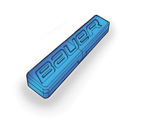 Bauer Tuuk LS Edge Travel Kit (Blue)
