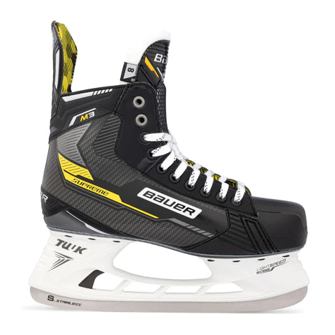Bauer Supreme M3 Senior Hockey Skate