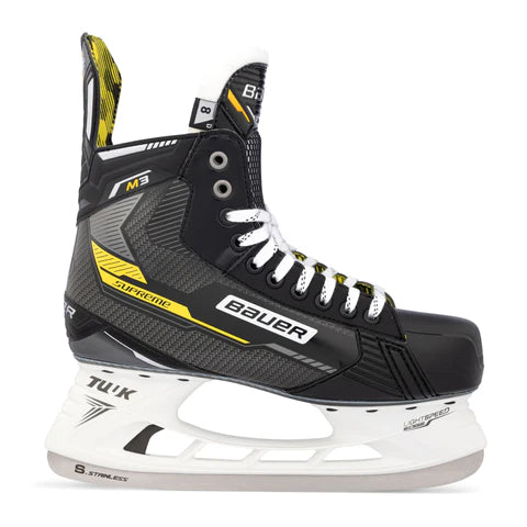 Bauer Supreme M3 Intermediate Hockey Skate