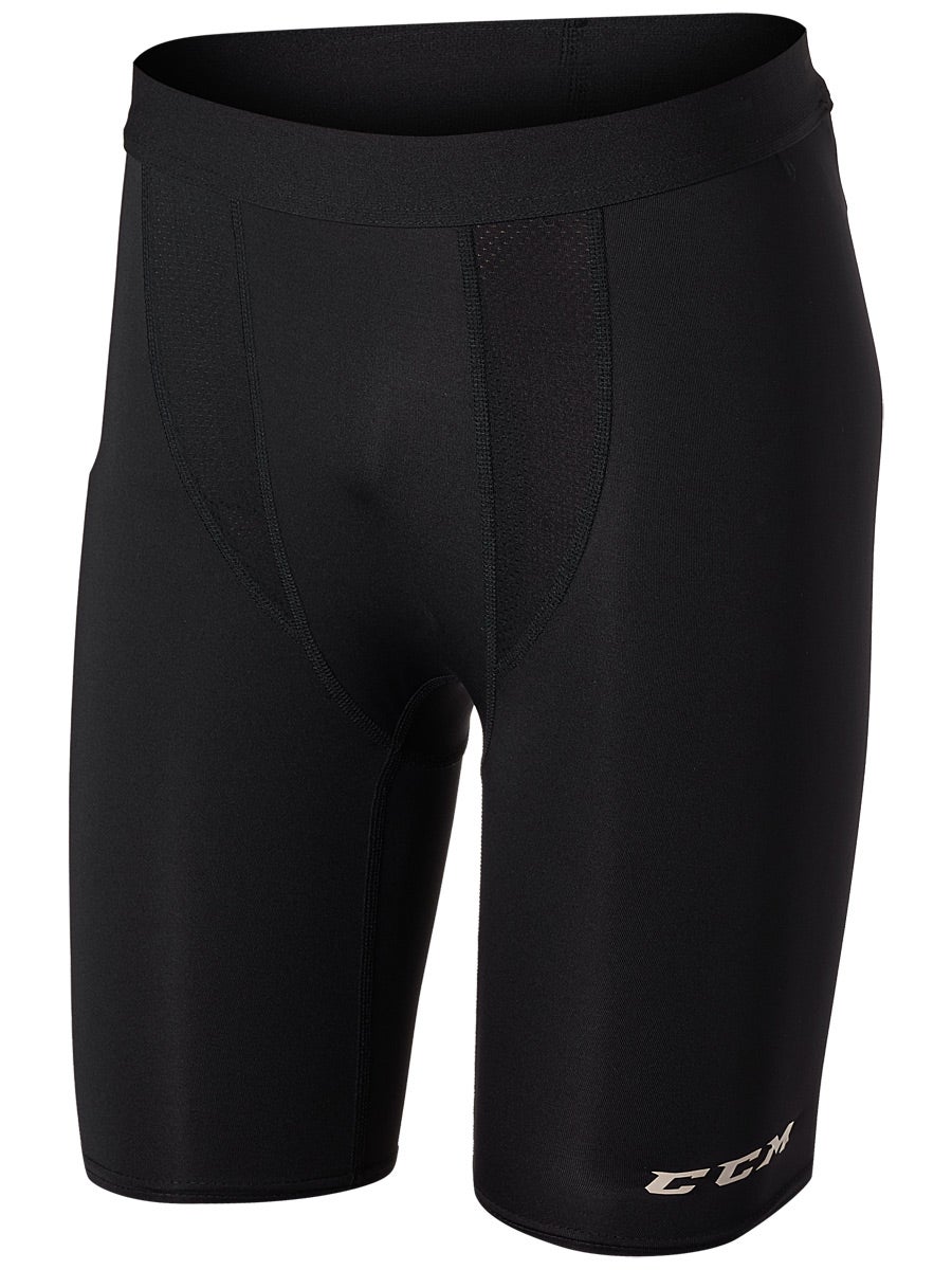 CCM Men's Performance Compression Short