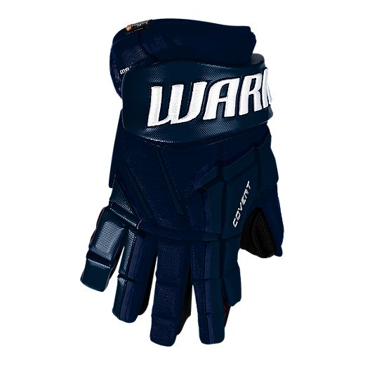 Warrior Covert QR5 Pro Youth Hockey Glove