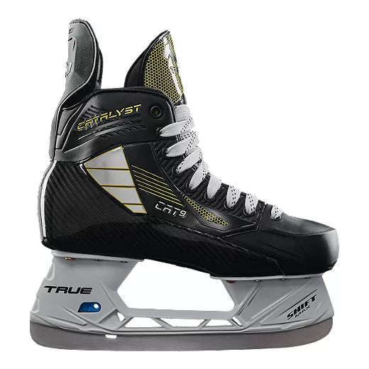 True Catalyst 9 Senior Hockey Skate