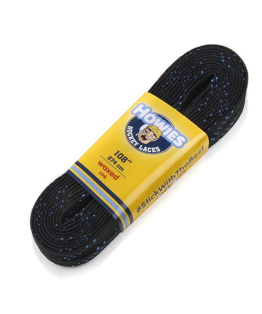 Howies Premium Hockey Skate Laces