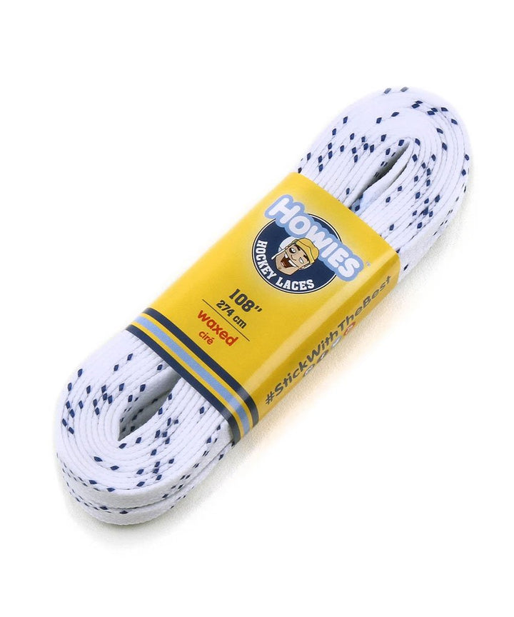 Howies Premium Hockey Skate Laces
