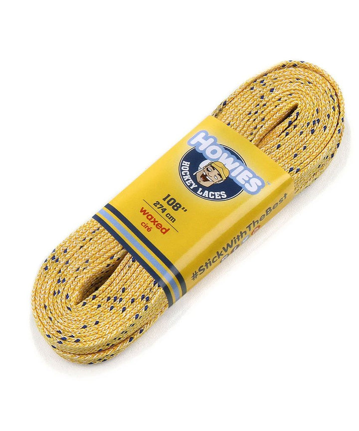 Howies Premium Hockey Skate Laces
