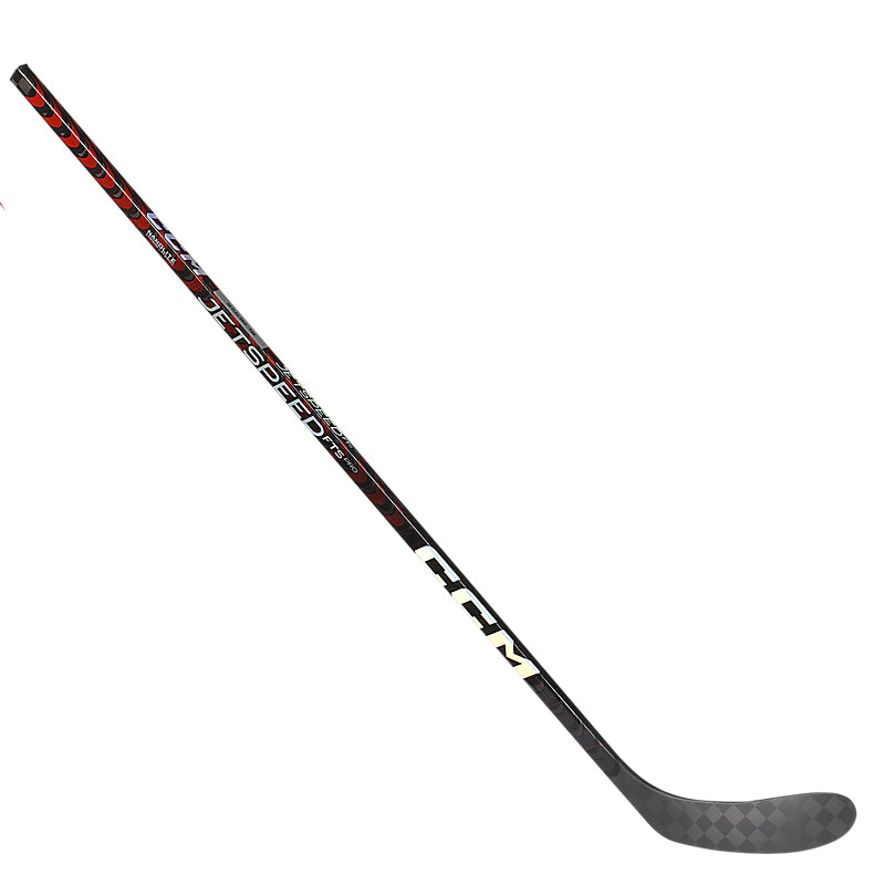 CCM Jetspeed FT5 Pro Intermediate Hockey Stick