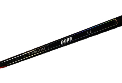 True Catalyst 9X - Pro Stock Hockey Stick - DILLON DUBE