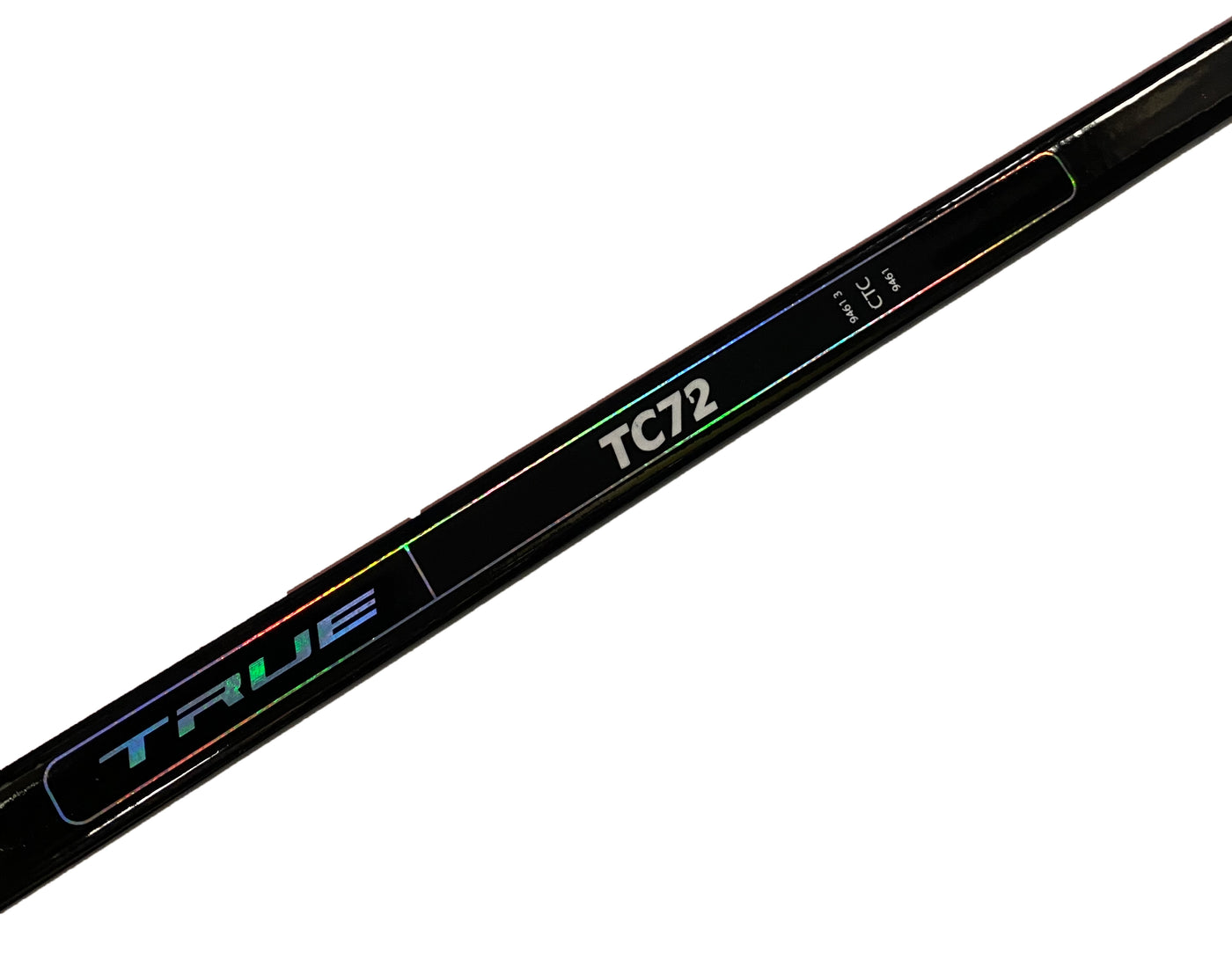 True Catalyst 9X - Pro Stock Hockey Stick - THOMAS CHABOT