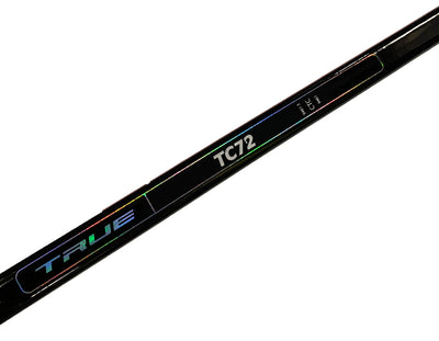 True Catalyst 9X - Pro Stock Hockey Stick - THOMAS CHABOT