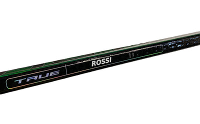 True Catalyst 9X - Pro Stock Hockey Stick - MARCO ROSSI