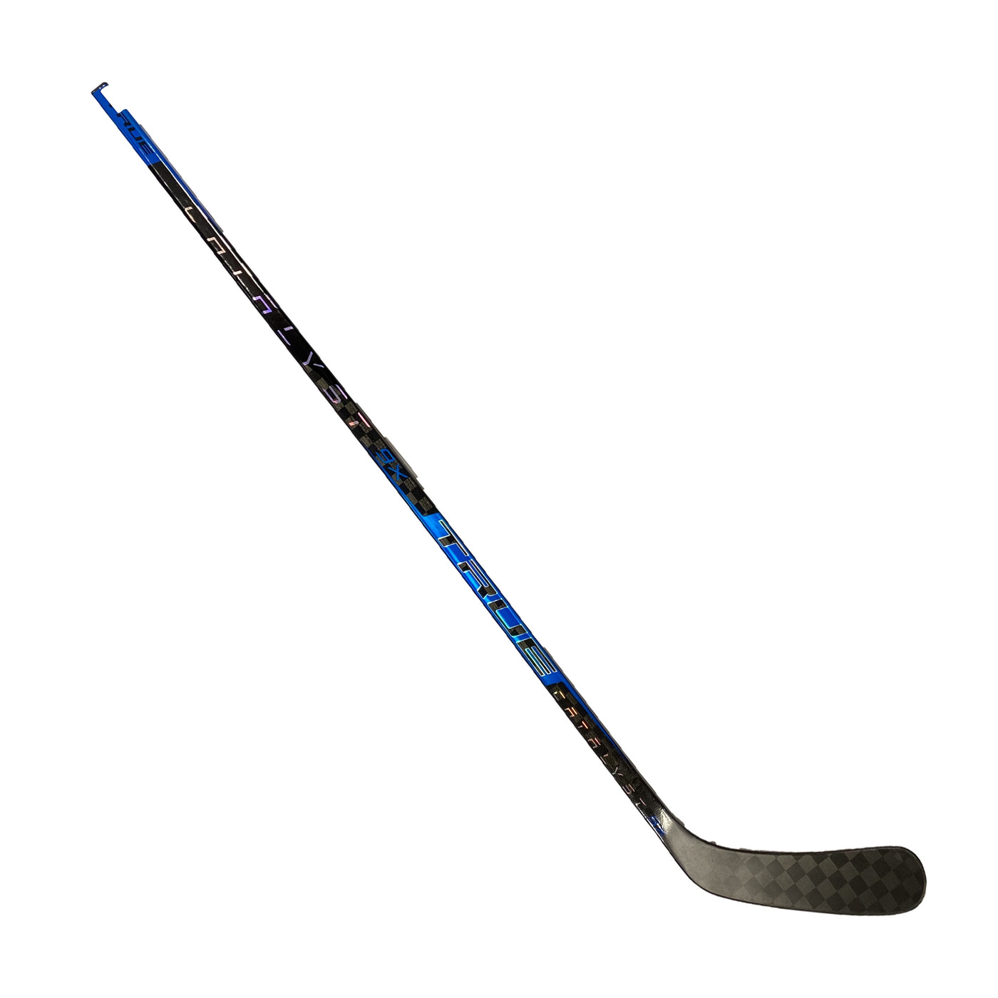 True Catalyst 9X - Pro Stock Hockey Stick - JAKE MUZZIN