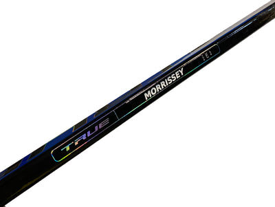 True Catalyst 9X - Pro Stock Hockey Stick - JOSH MORRISSEY