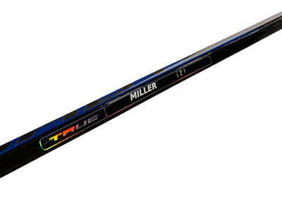 True Catalyst 9X - Pro Stock Hockey Stick - JT MILLER